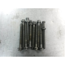111C035 Cylinder Head Bolt Kit For 12-14 Volkswagen Passat  2.0